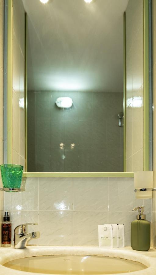 Apartamento Casina Trastevere