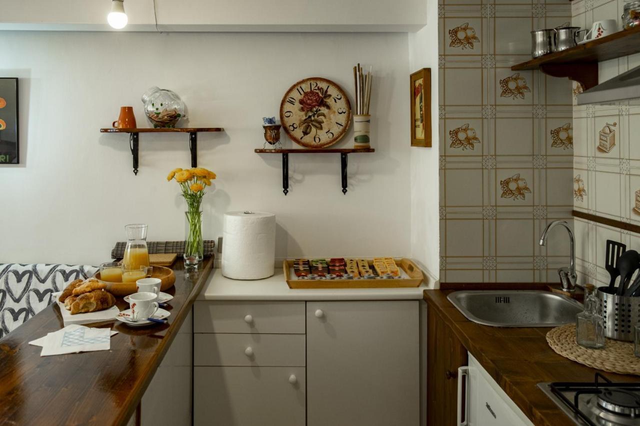 Apartamento Casina Trastevere