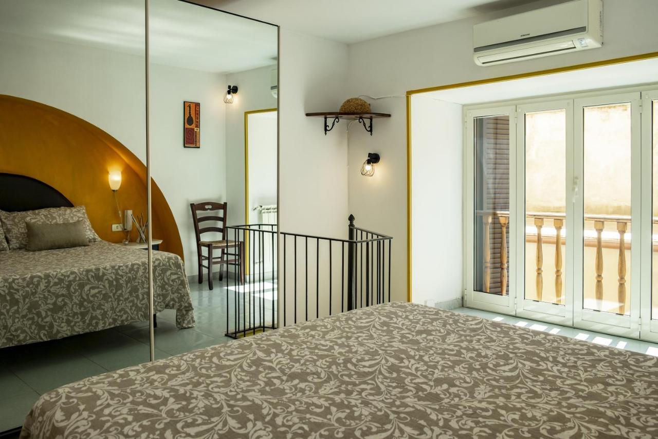 Casina Trastevere Apartamento Roma