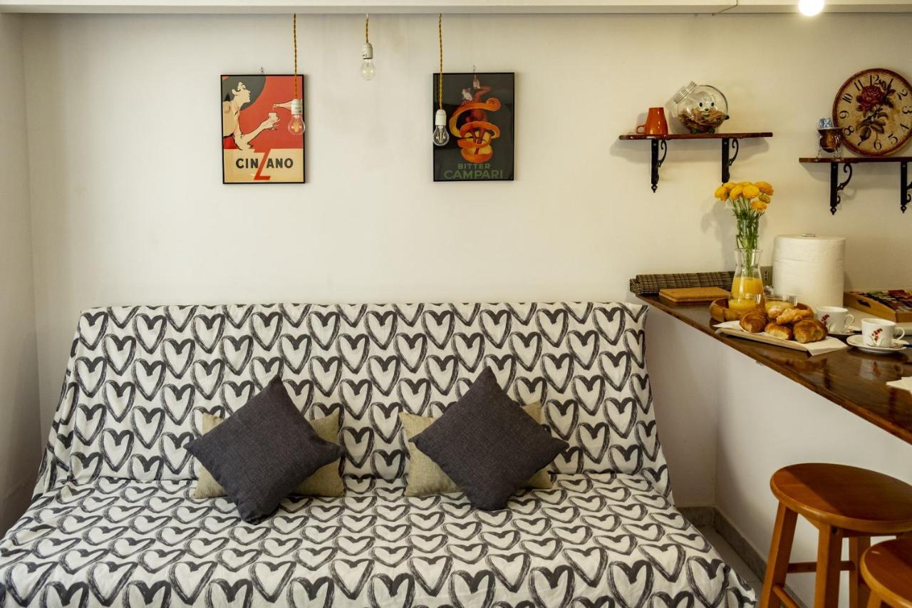Casina Trastevere Apartamento