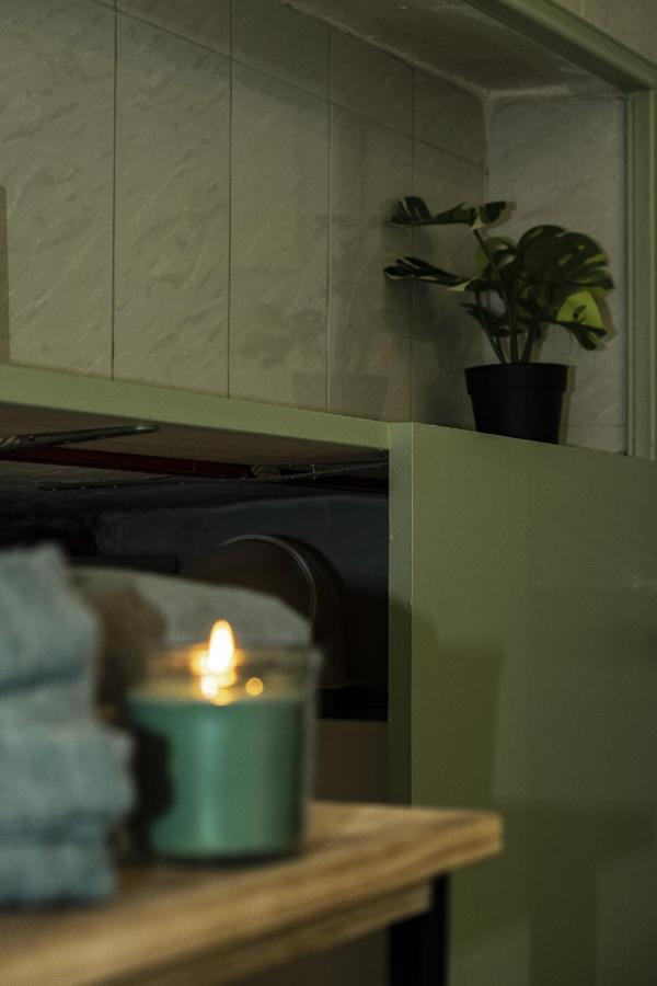 Casina Trastevere Apartamento Roma