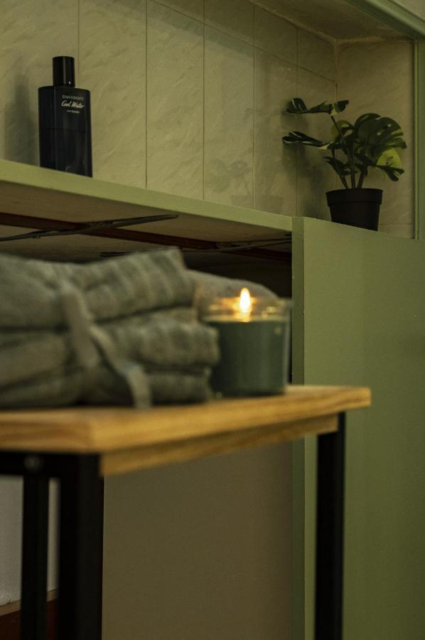 Casina Trastevere Apartamento
