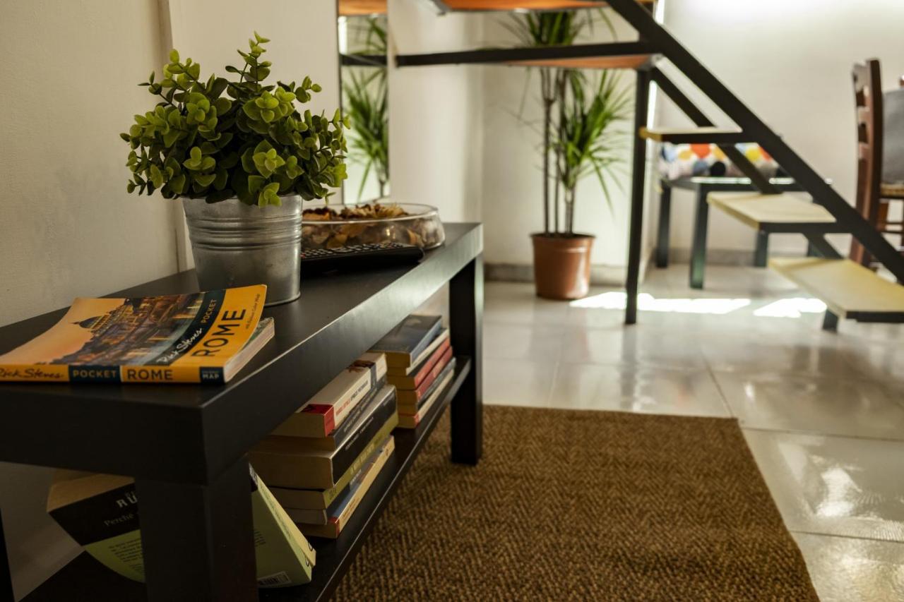 Apartamento Casina Trastevere
