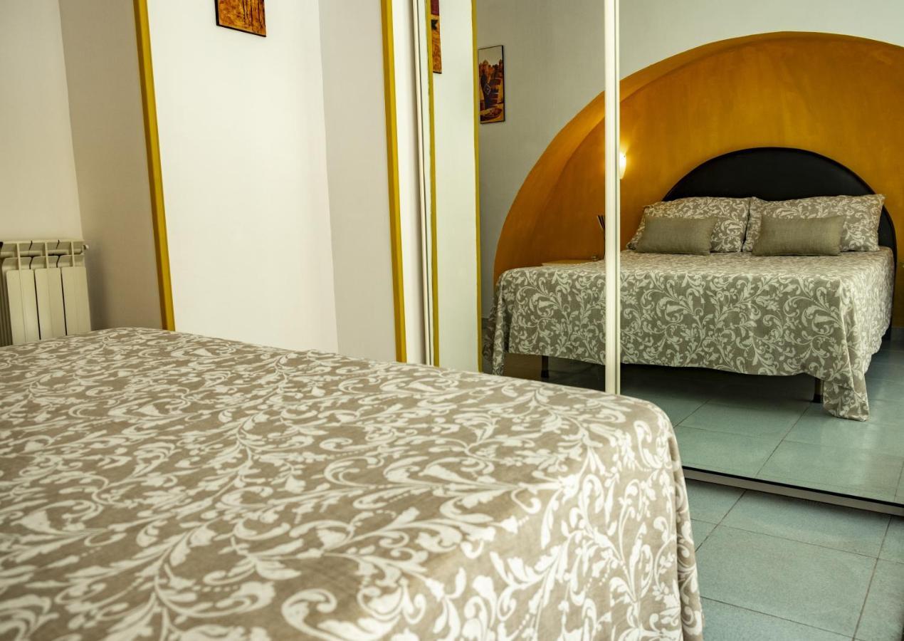 Apartamento Casina Trastevere Roma