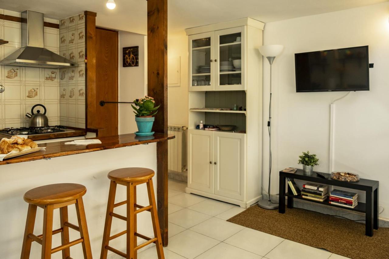 Apartamento Casina Trastevere *