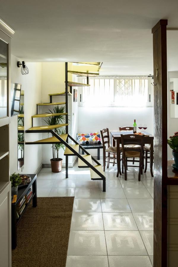 Apartamento Casina Trastevere *