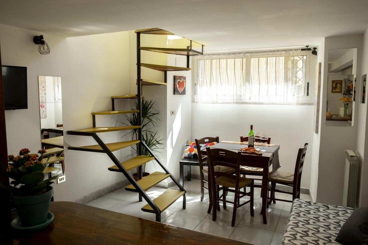 Apartamento Casina Trastevere *
