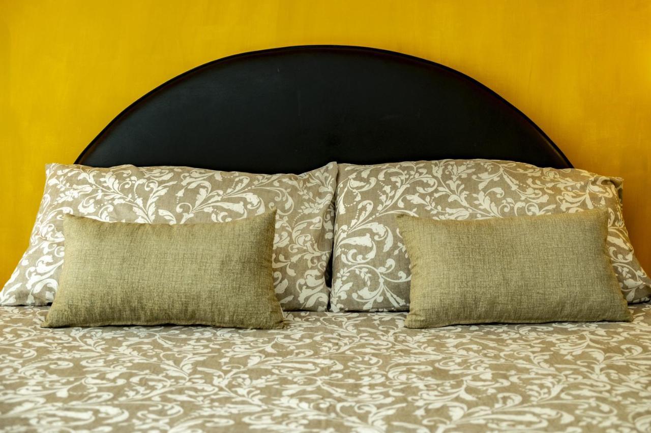 Casina Trastevere Apartamento