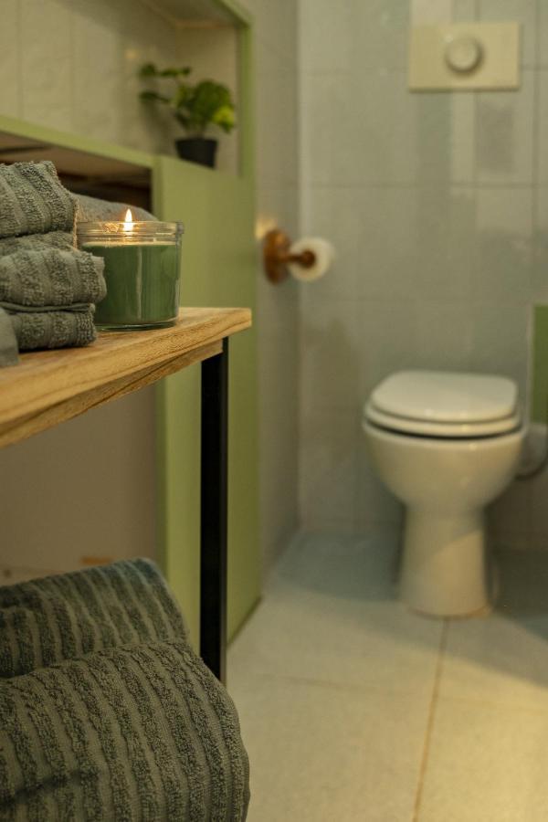 Casina Trastevere Apartamento Roma