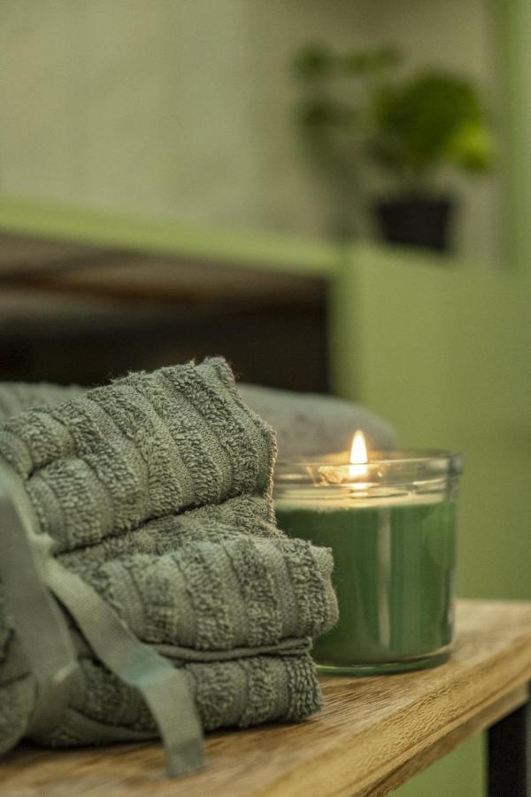 Casina Trastevere Apartamento *