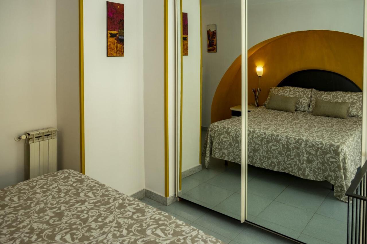 Casina Trastevere Roma
