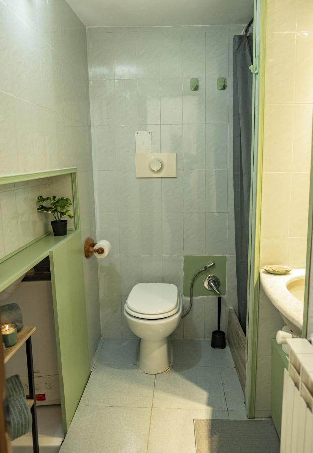Apartamento Casina Trastevere