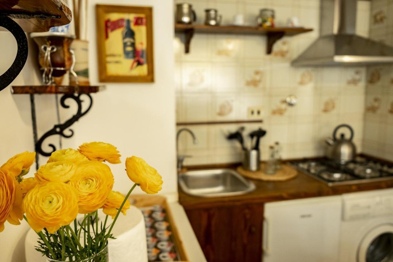 Apartamento Casina Trastevere