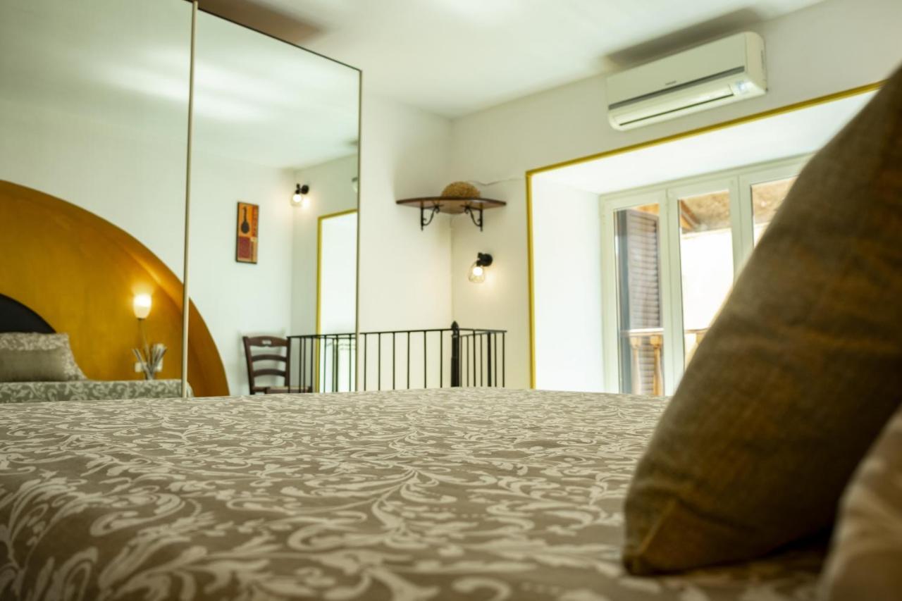 Casina Trastevere Apartamento *