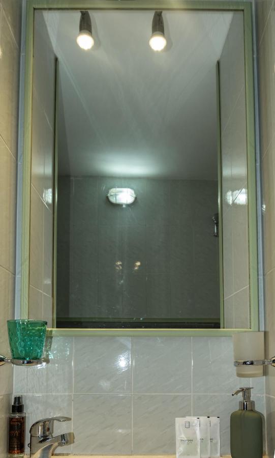 Apartamento Casina Trastevere *