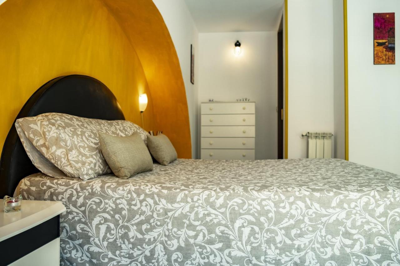 Casina Trastevere Apartamento *
