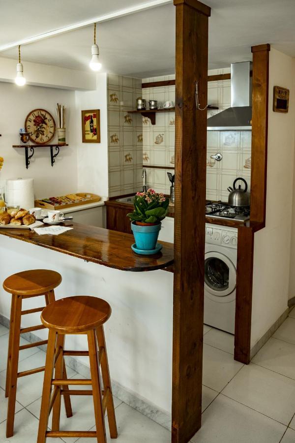 Apartamento Casina Trastevere *