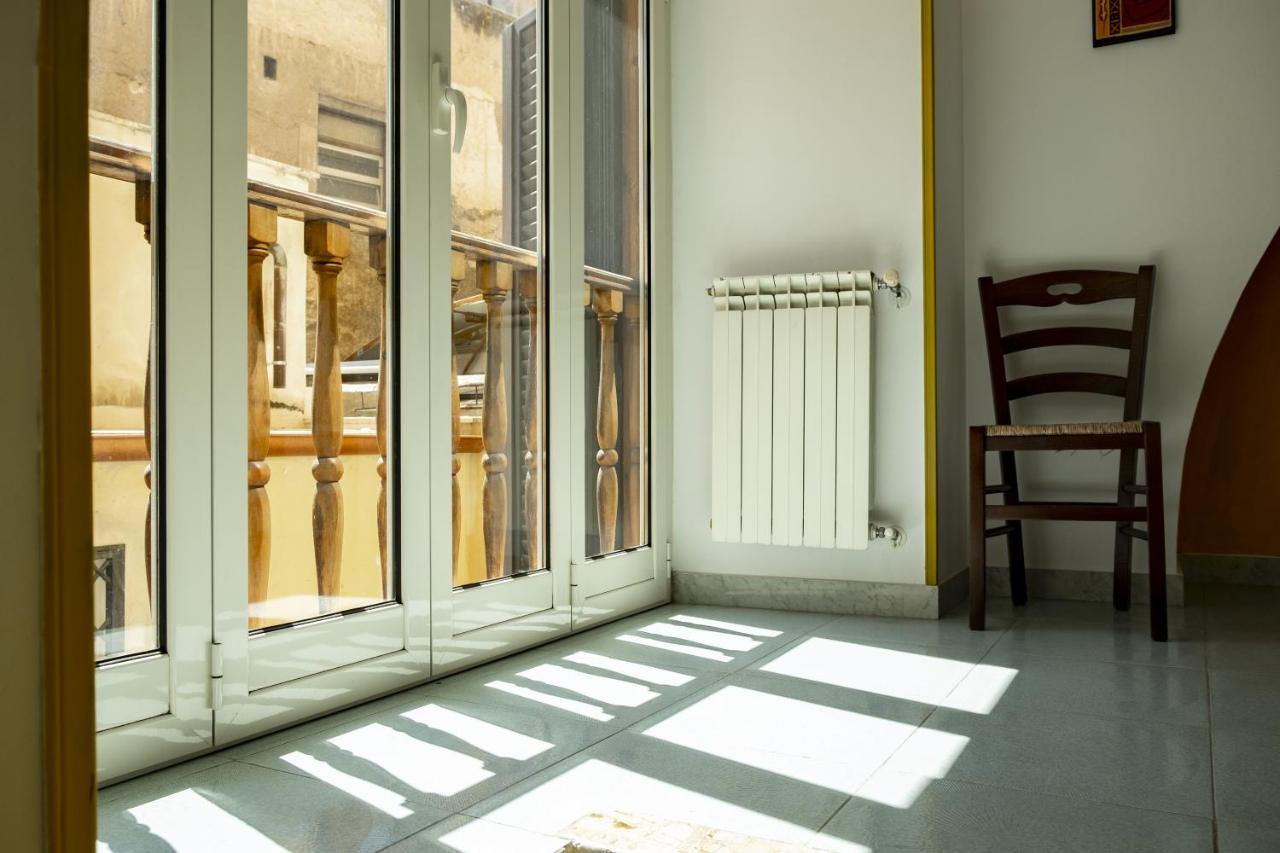 Casina Trastevere Roma