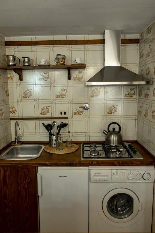 Apartamento Casina Trastevere